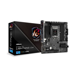ASRock Z790M PG Lightning/D4