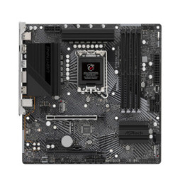 ASRock Z790M PG Lightning/D4
