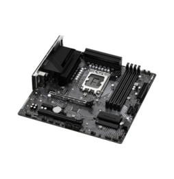 ASRock Z790M PG Lightning/D4