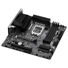 ASRock Z790M PG Lightning/D4 — image 3