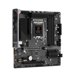 ASRock Z790M PG Lightning/D4