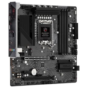 ASRock Z790M PG Lightning/D4 — image 4