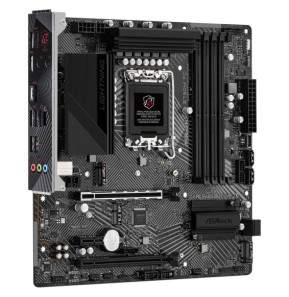 ASRock Z790M PG Lightning/D4