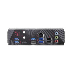 ASRock Z790M PG Lightning/D4