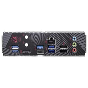 ASRock Z790M PG Lightning/D4 — image 5