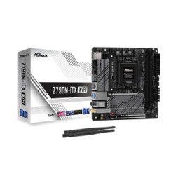 ASRock Z790M-ITX WiFi