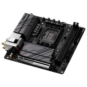 ASRock Z790M-ITX WiFi — image 3