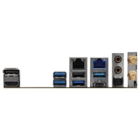 ASRock Z790M-ITX WiFi — image 4