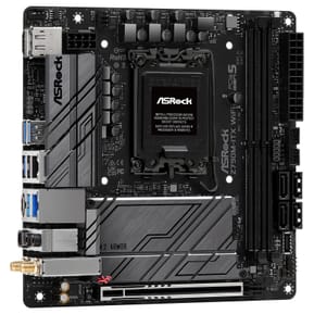 ASRock Z790M-ITX WiFi — image 5