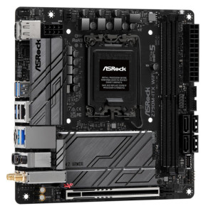 ASRock Z790M-ITX WiFi