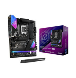 ASRock Z890 Lightning WiFi