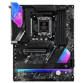 ASRock Z890 Lightning WiFi — image 2