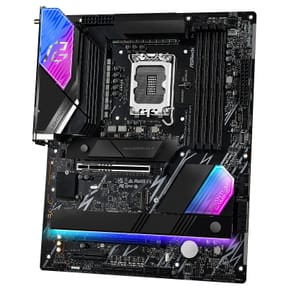 ASRock Z890 Lightning WiFi — image 3