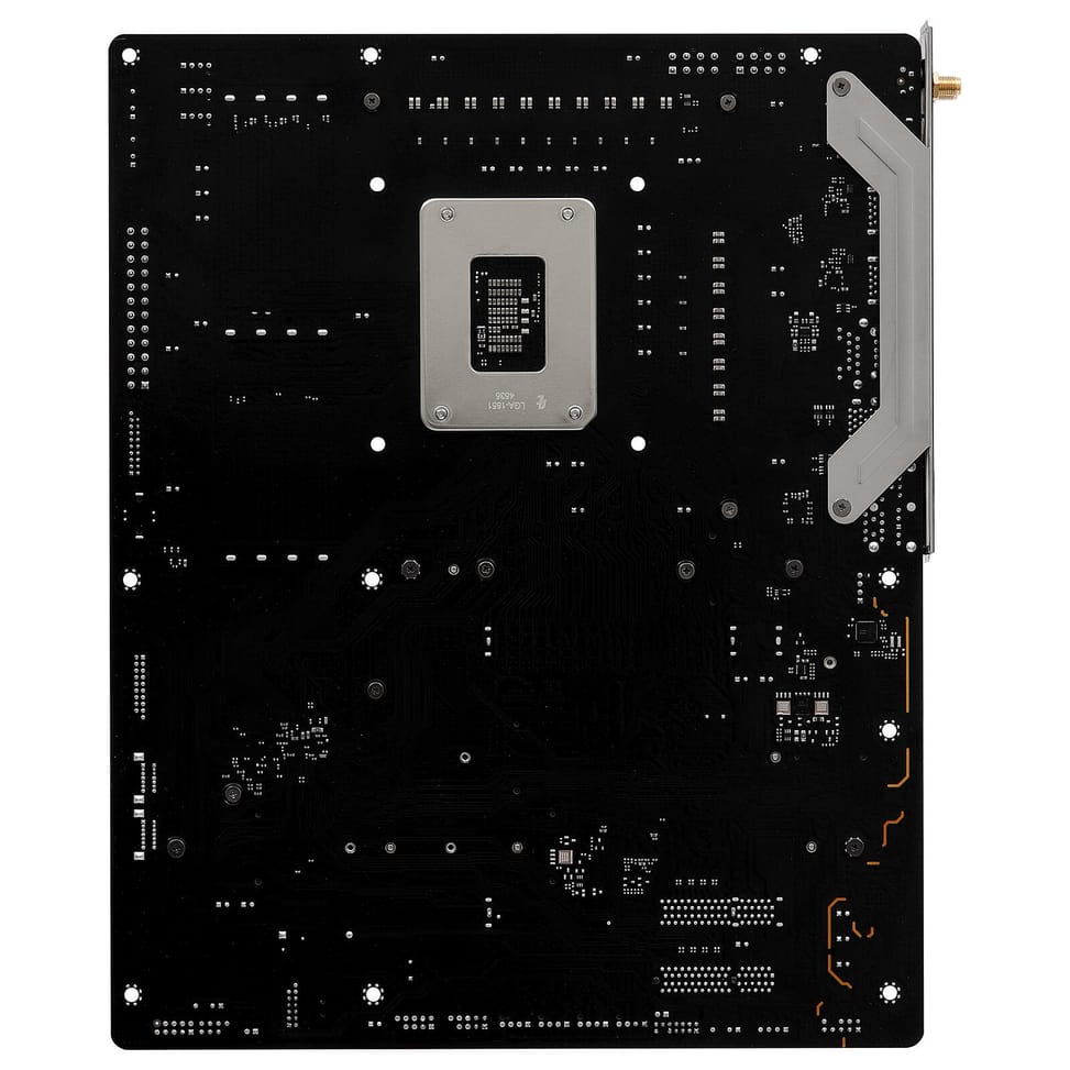 ASRock Z890 Lightning WiFi — image 4