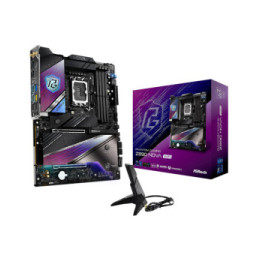 ASRock Z890 Nova WiFi