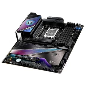 ASRock Z890 Nova WiFi — image 2