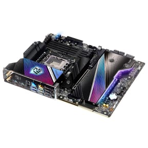 ASRock Z890 Nova WiFi — image 3