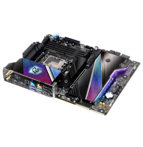 ASRock Z890 Nova WiFi
