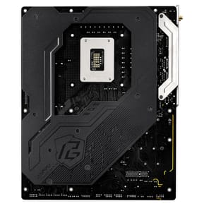 ASRock Z890 Nova WiFi — image 4