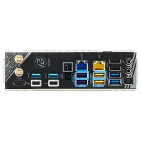 ASRock Z890 Nova WiFi — image 5