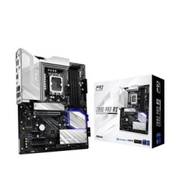 ASRock Z890 Pro RS (Race Sport Edition)