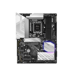 ASRock Z890 Pro RS (Race Sport Edition)