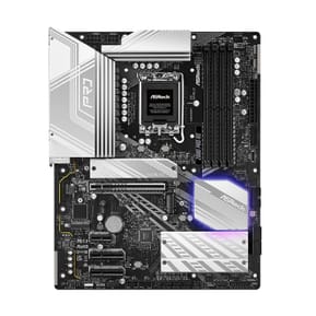 ASRock Z890 Pro RS (Race Sport Edition) — image 2