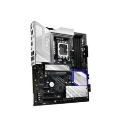 ASRock Z890 Pro RS (Race Sport Edition)