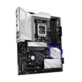 ASRock Z890 Pro RS (Race Sport Edition) — image 3