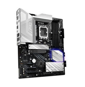 ASRock Z890 Pro RS (Race Sport Edition)