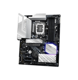 ASRock Z890 Pro RS (Race Sport Edition)