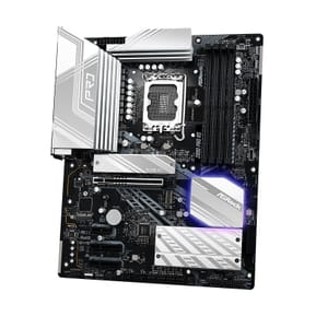 ASRock Z890 Pro RS (Race Sport Edition) — image 4