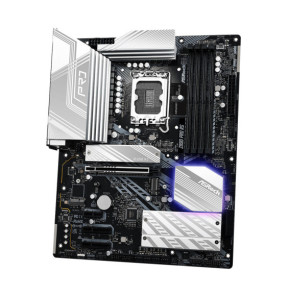 ASRock Z890 Pro RS (Race Sport Edition)