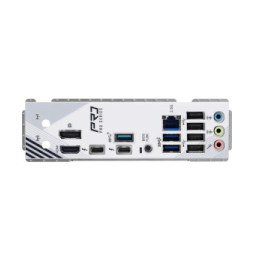 ASRock Z890 Pro RS (Race Sport Edition)