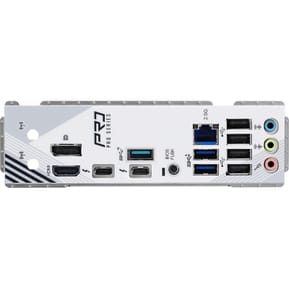 ASRock Z890 Pro RS (Race Sport Edition) — image 5
