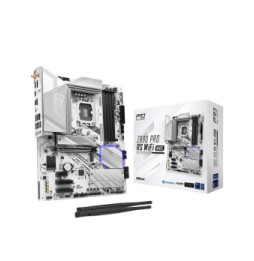 ASRock Z890 Pro RS WiFi White (Race Sport Edition)