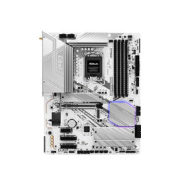ASRock Z890 Pro RS WiFi White (Race Sport Edition)
