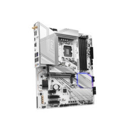 ASRock Z890 Pro RS WiFi White (Race Sport Edition)