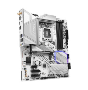 ASRock Z890 Pro RS WiFi White (Race Sport Edition)