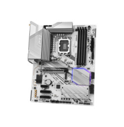 ASRock Z890 Pro RS WiFi White (Race Sport Edition)