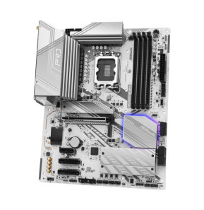 ASRock Z890 Pro RS WiFi White (Race Sport Edition)