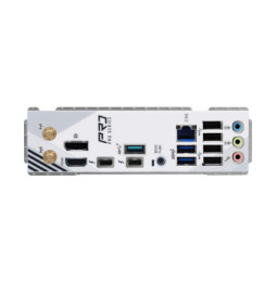 ASRock Z890 Pro RS WiFi White (Race Sport Edition)