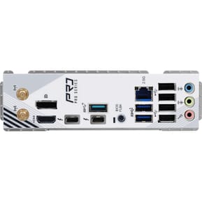 ASRock Z890 Pro RS WiFi White (Race Sport Edition) — image 5