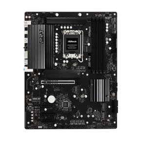 ASRock Z890 Pro-A — image 2