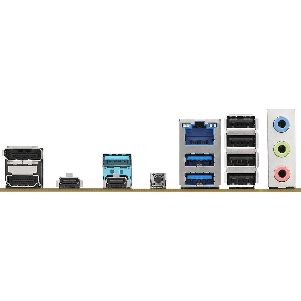 ASRock Z890 Pro-A — image 5