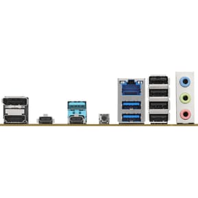 ASRock Z890 Pro-A — image 5