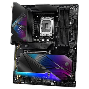 ASRock Z890 Riptide WiFi — image 3