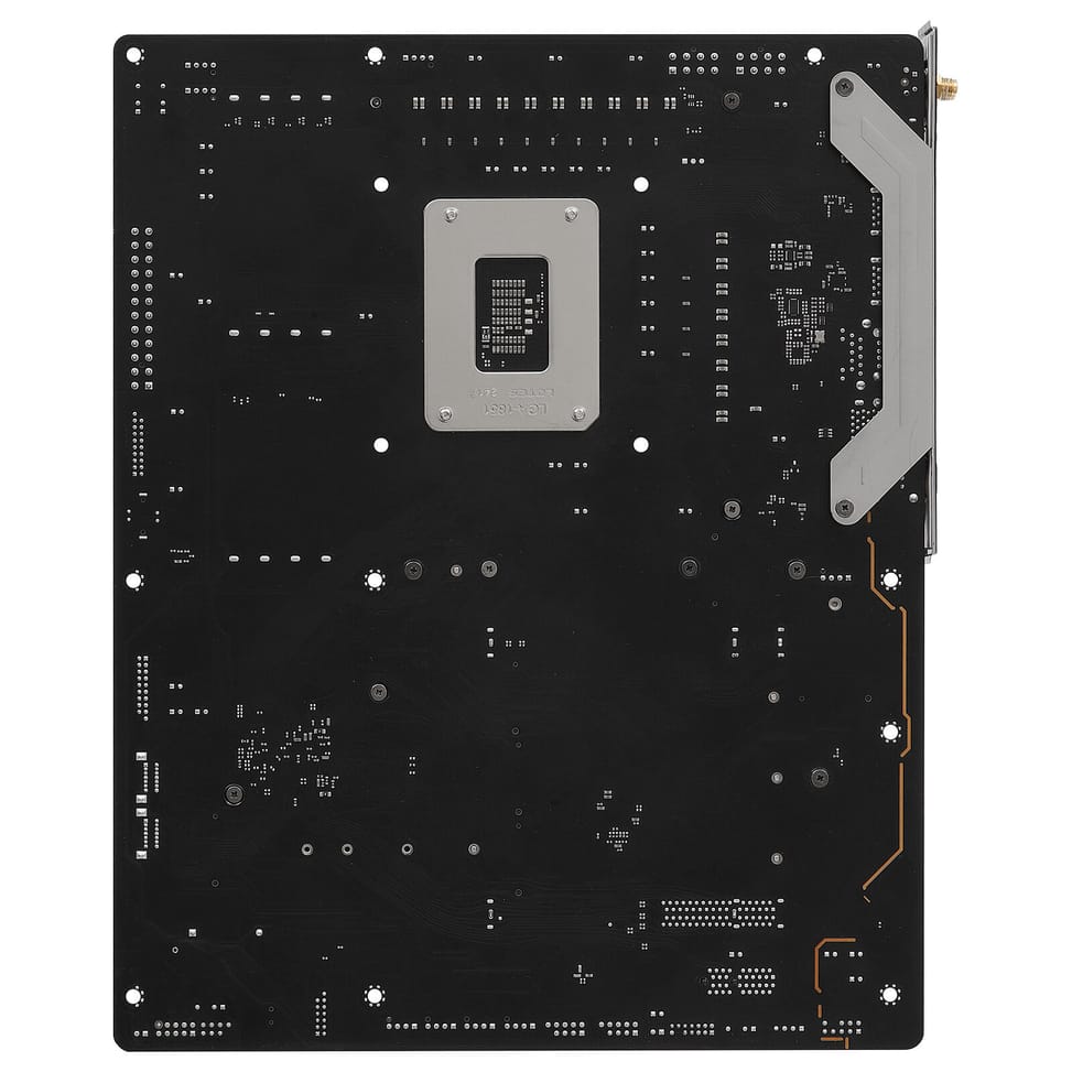 ASRock Z890 Riptide WiFi — image 4