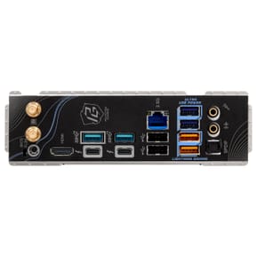 ASRock Z890 Riptide WiFi — image 5