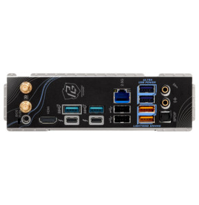 ASRock Z890 Riptide WiFi
